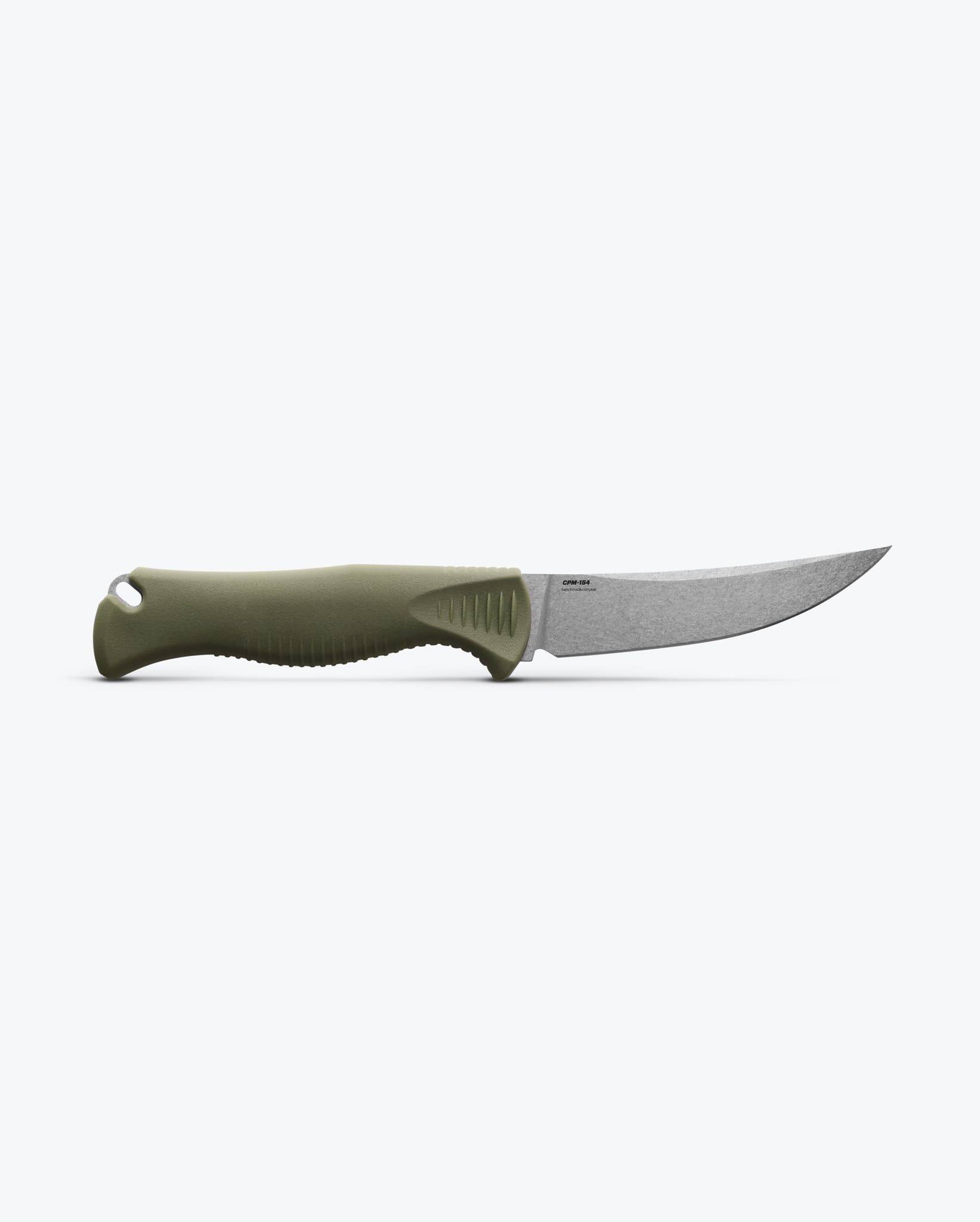 Meatcrafter® | Dark Olive Santoprene® | 4