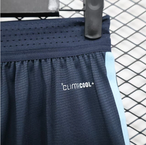 2026 Argentina World cup Soccer jersey Home Shorts (Fan-Player edition)