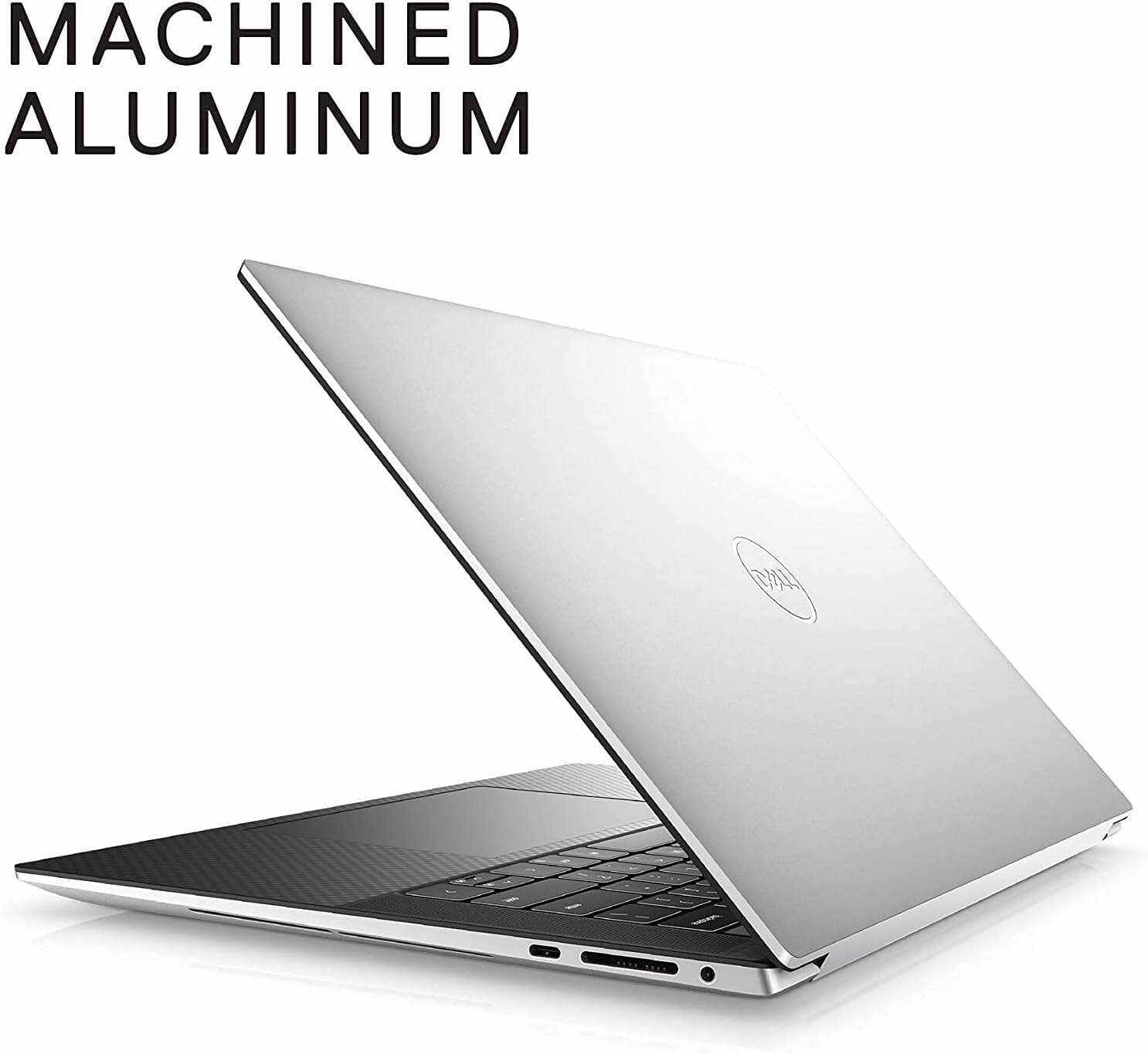 XPS Business Laptop, 15.6 Inch FHD+, Intel Core i7-10750H Processor, 32GB RAM, 1TB PCIe SSD, GeForce GTX 1650 Ti 4GB GDDR6, Fingerpring Reader, Backlit Keyboard, Windows 11 Home (Latest Model)
