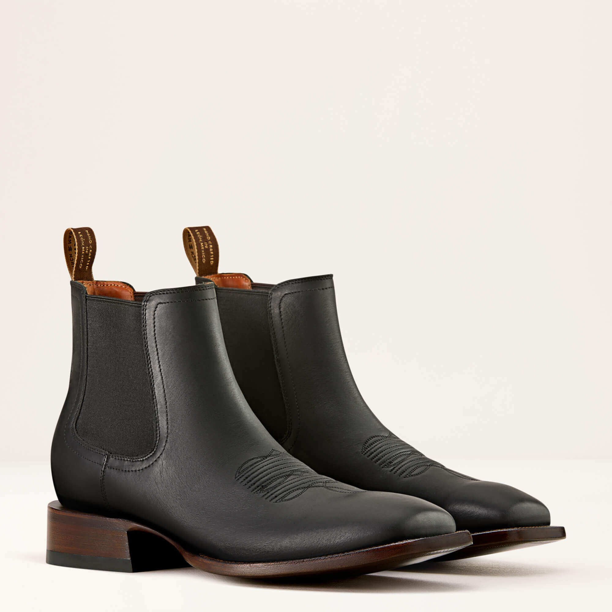 Bench Made Younger Western Boot