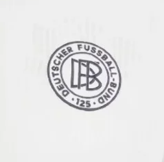 Germany 125th Anniversary Jersey - Men's  adidas