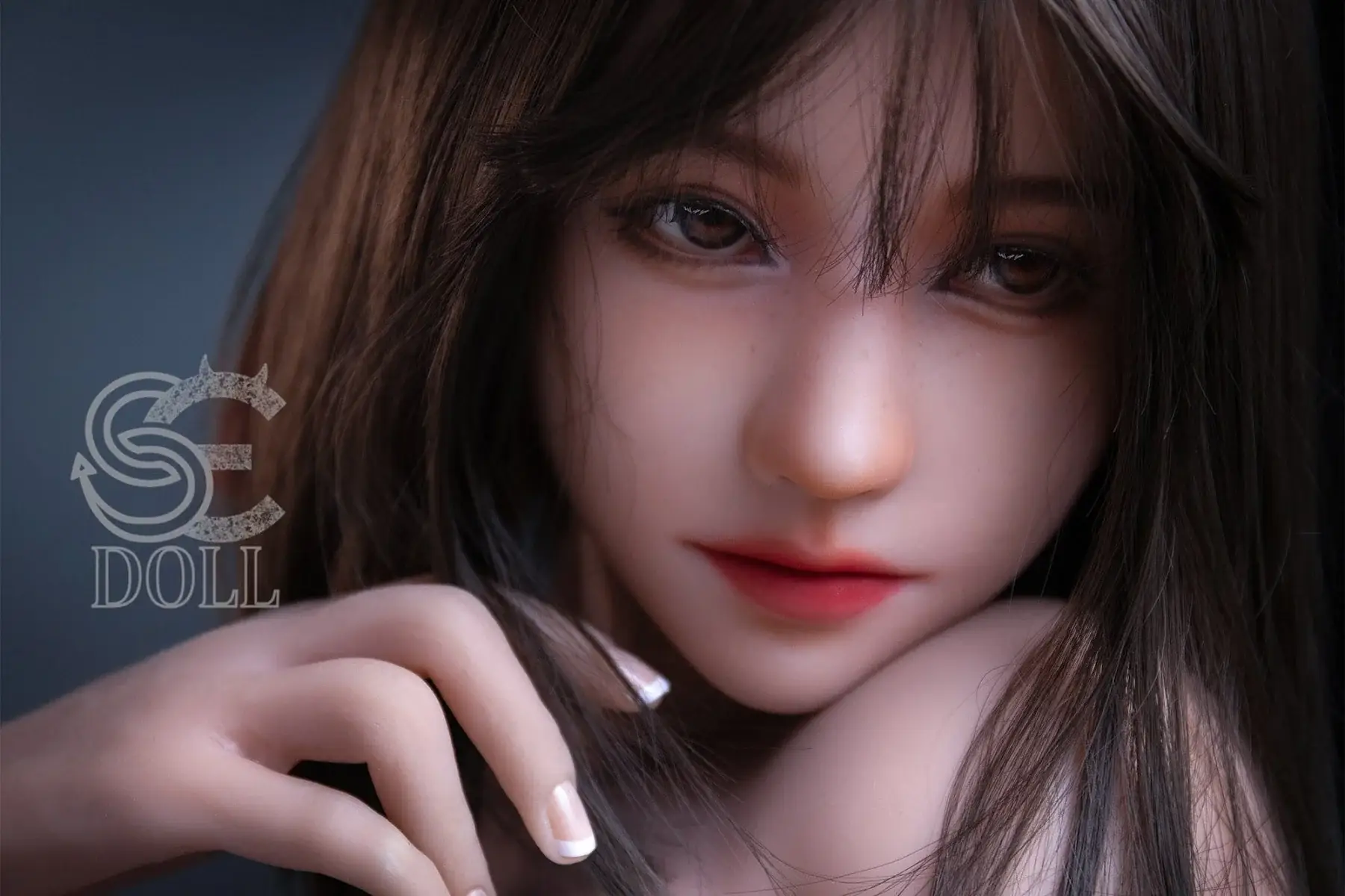 Phoebe TPE Life Size Sex Doll - SEDOLL
