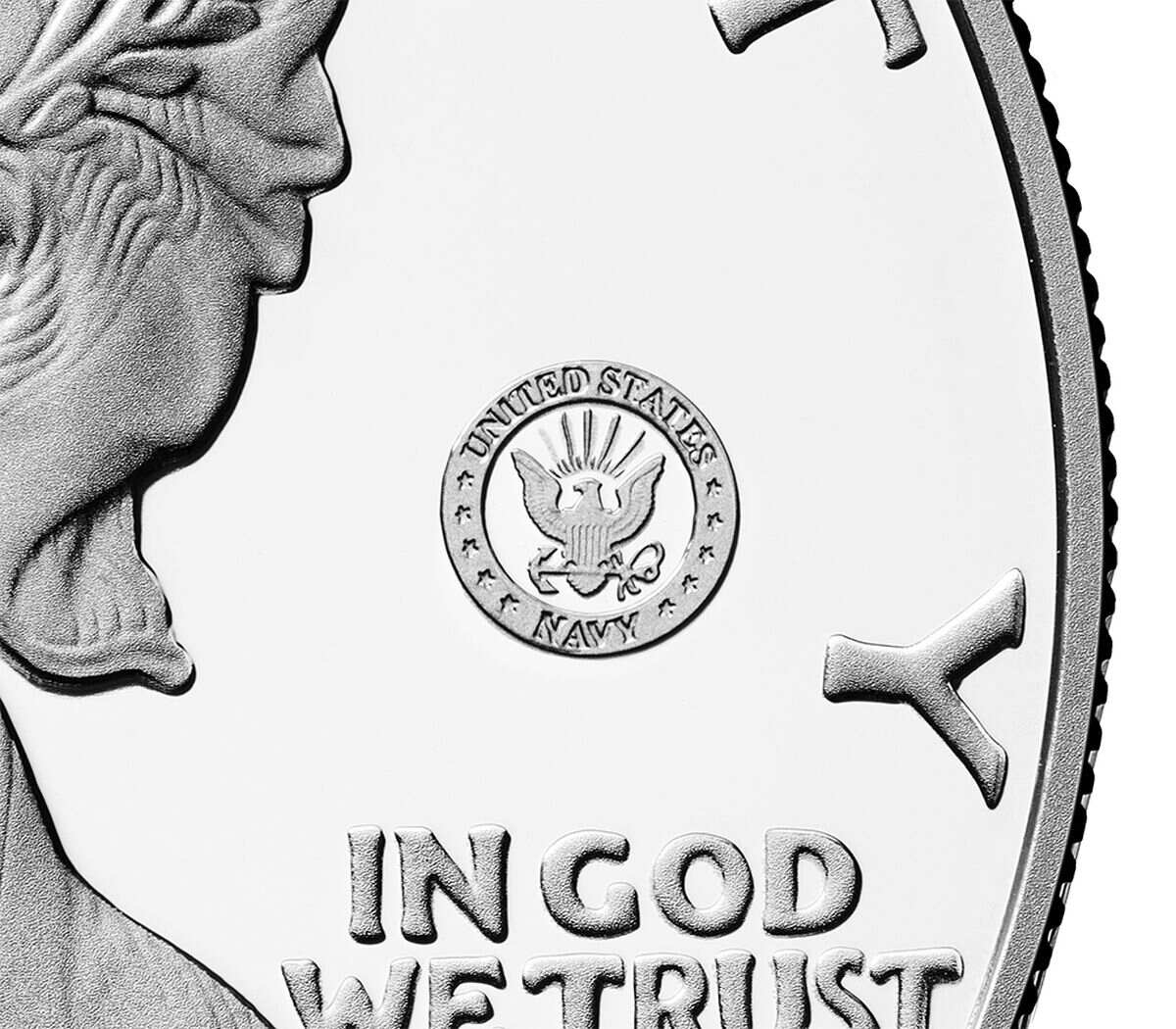 250th Anniversary United States American Silver Eagle Proof Coins