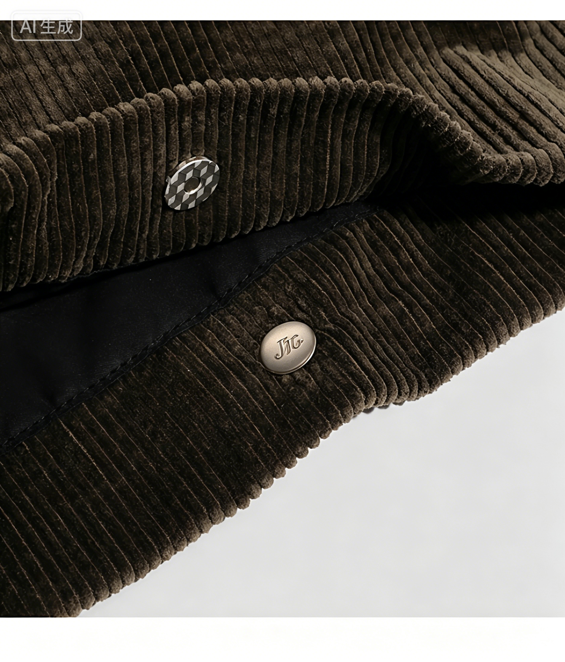 Fashionable womenbag with cowhide leather classic design