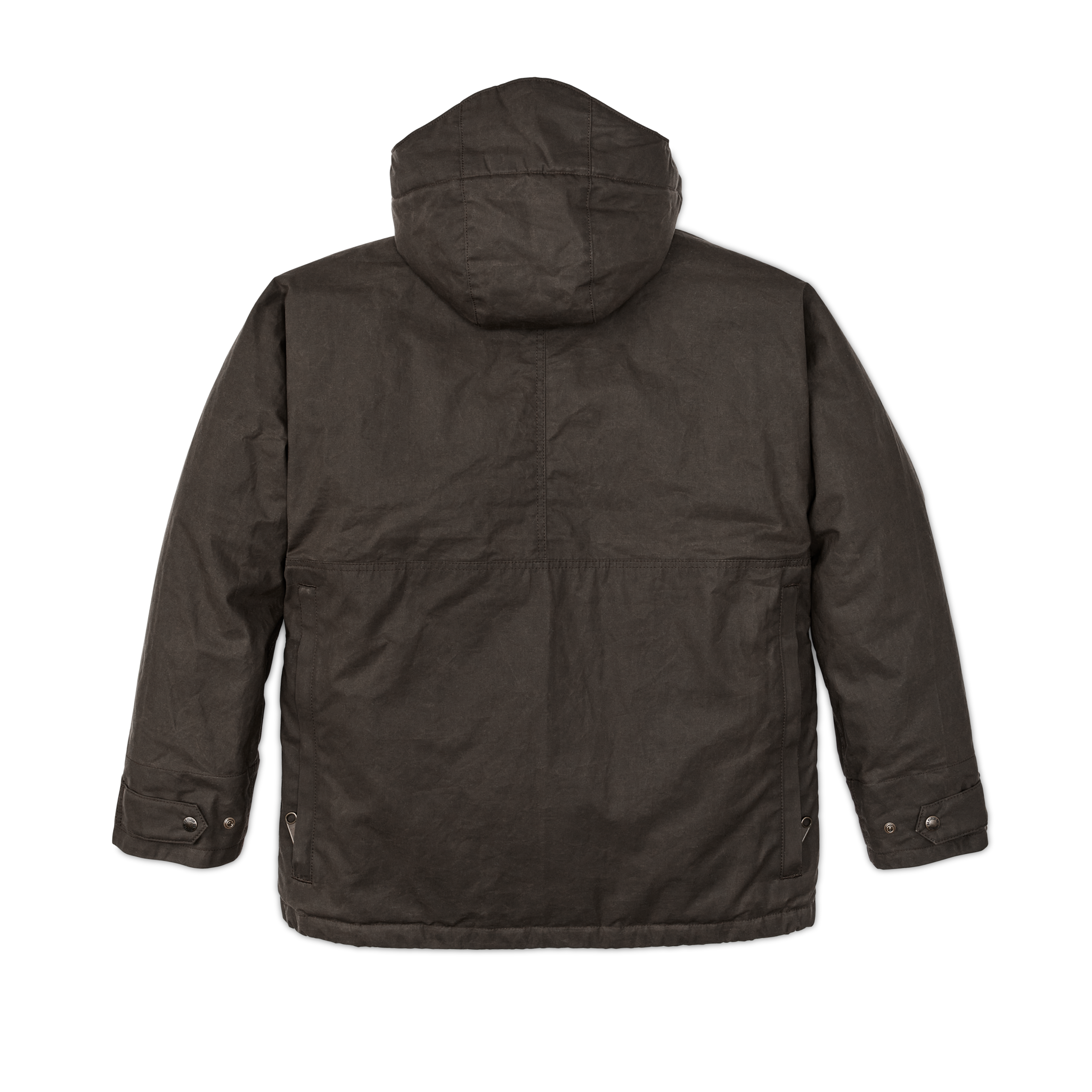Ranger Insulated Field Jacket - Root