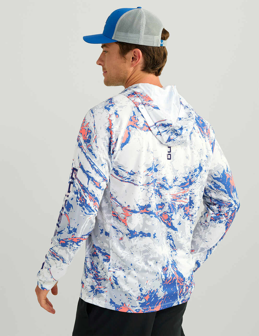Mossy Oak Pursuit Performance Hoodie