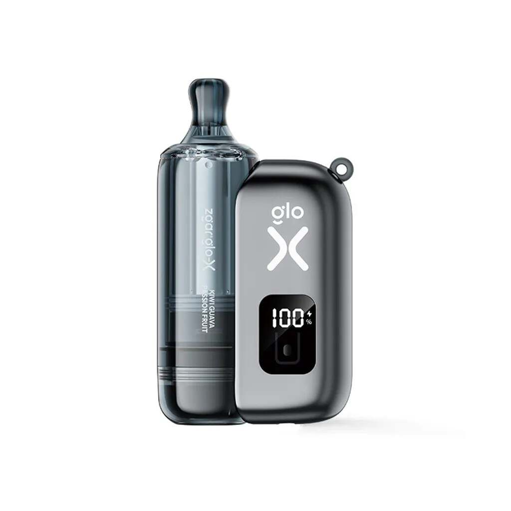 Zgar Glo-X Starter Kit