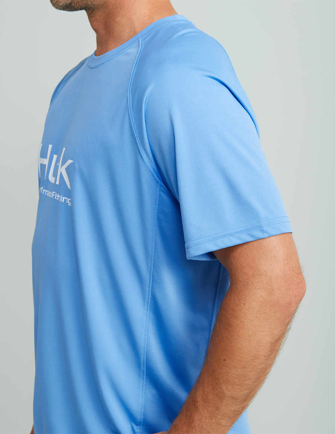 Pursuit Short Sleeve Performance Crew