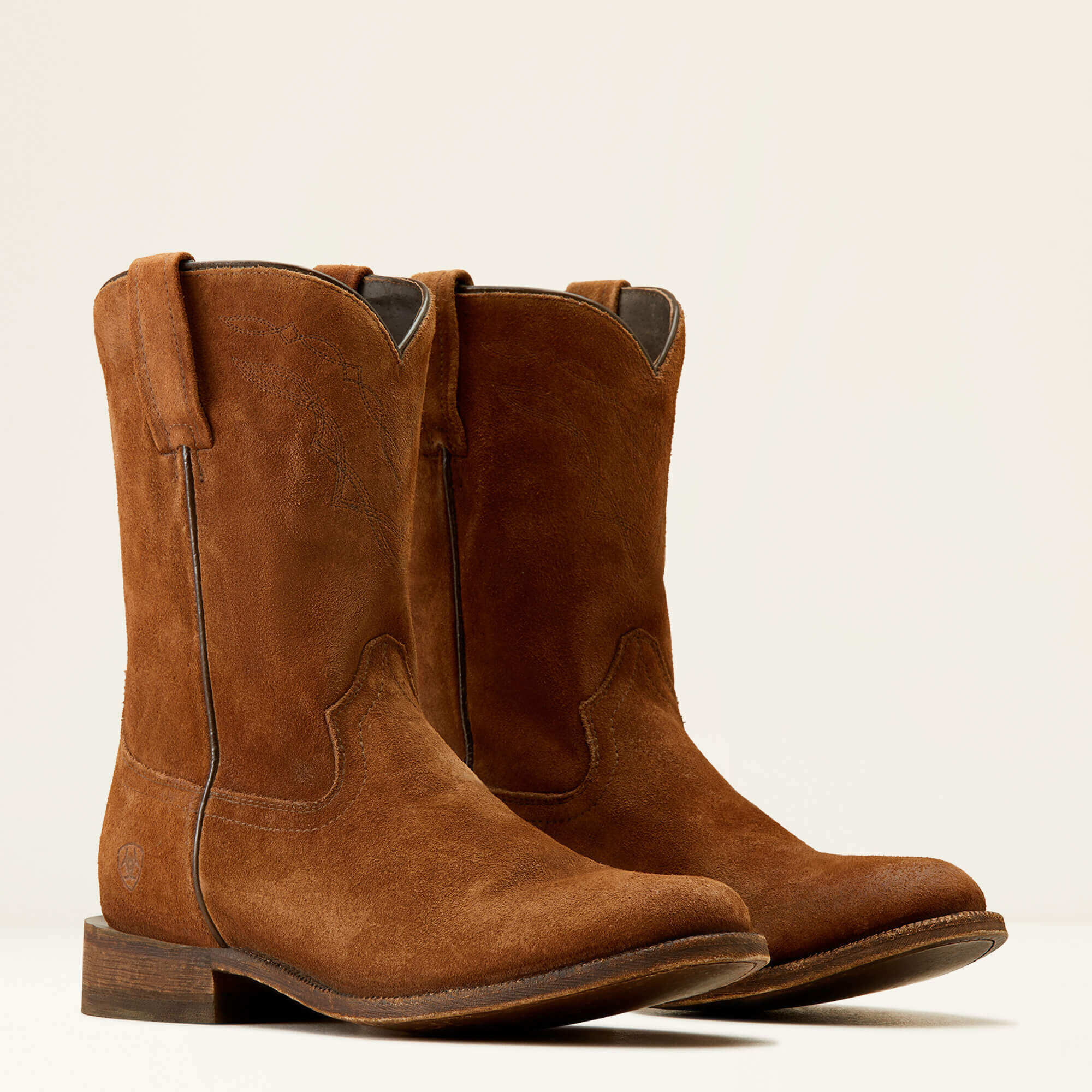 Downtown Western Boot