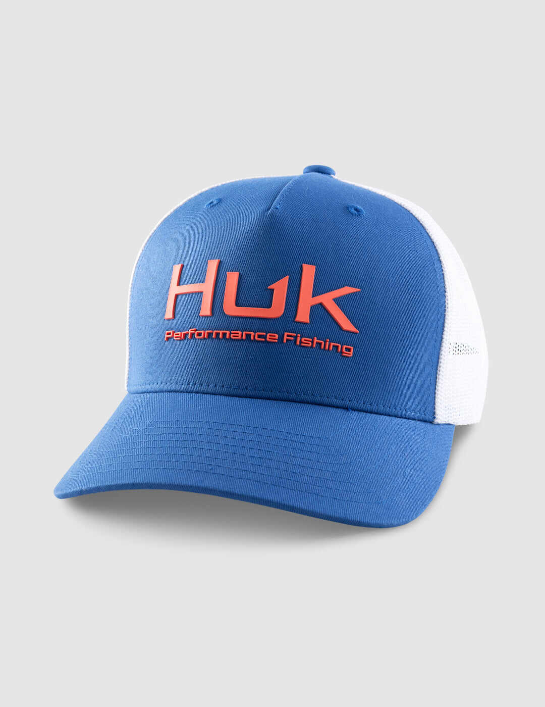 Performance Fishing Trucker Hat