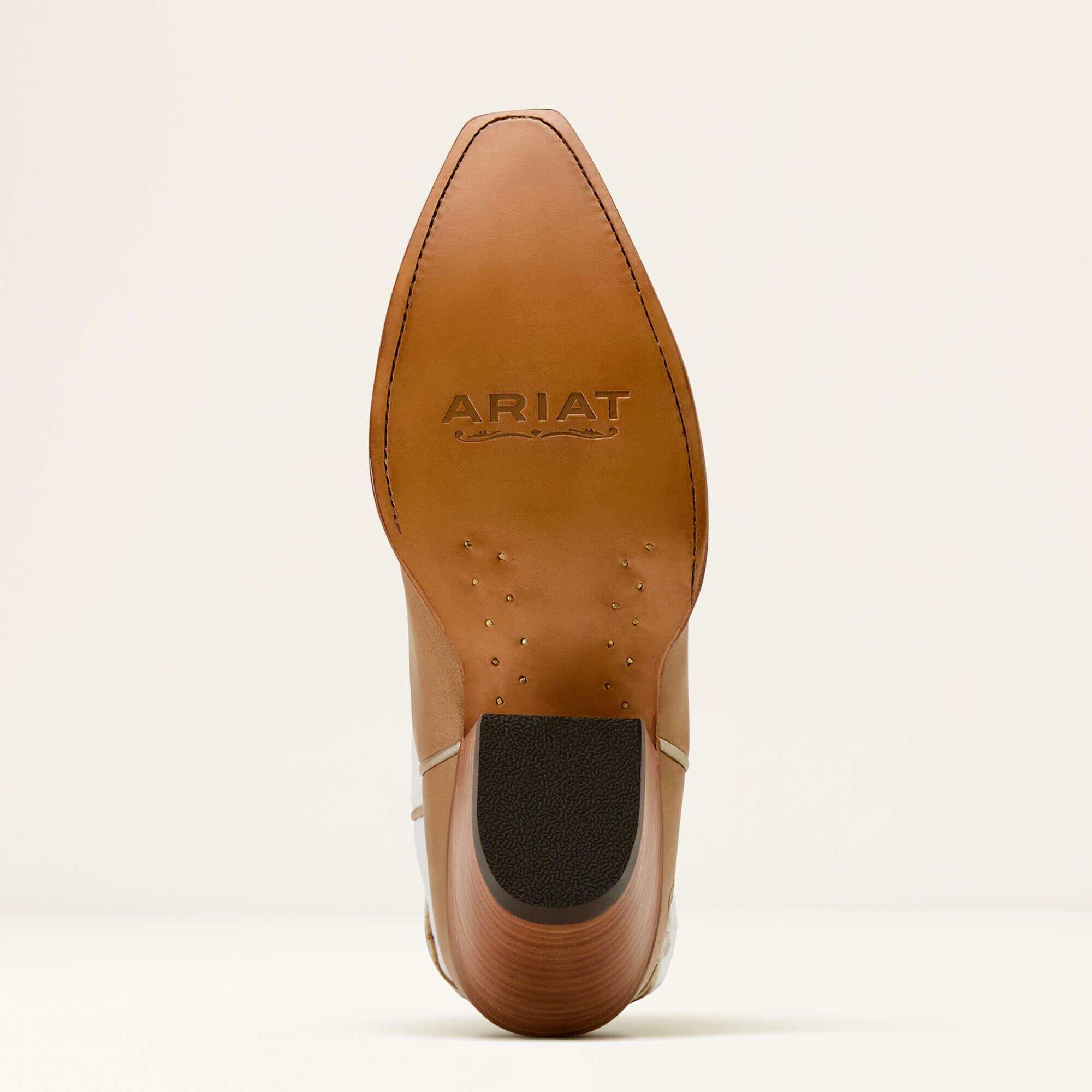 Starlight Western Boot