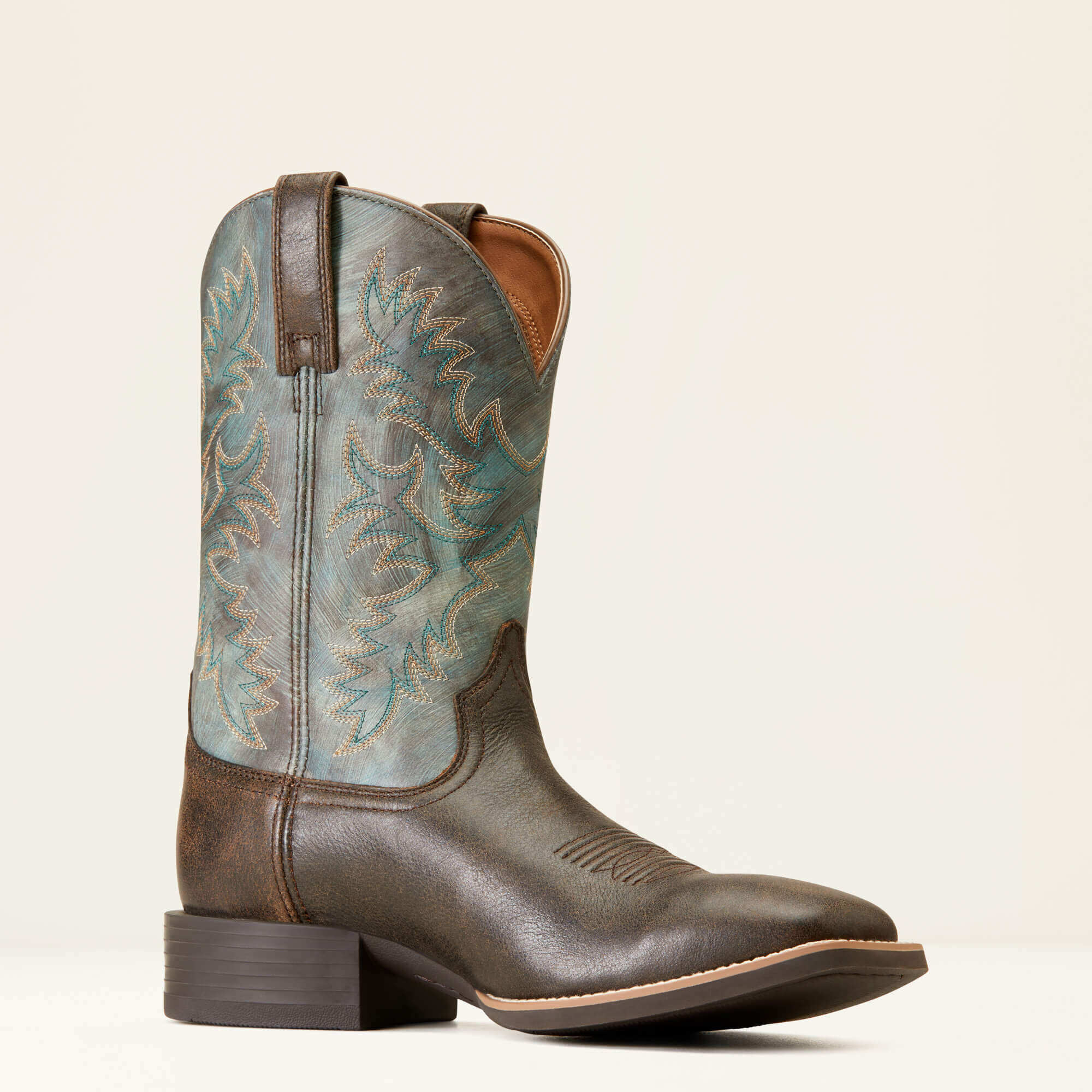 Sport Latigo Western Boot