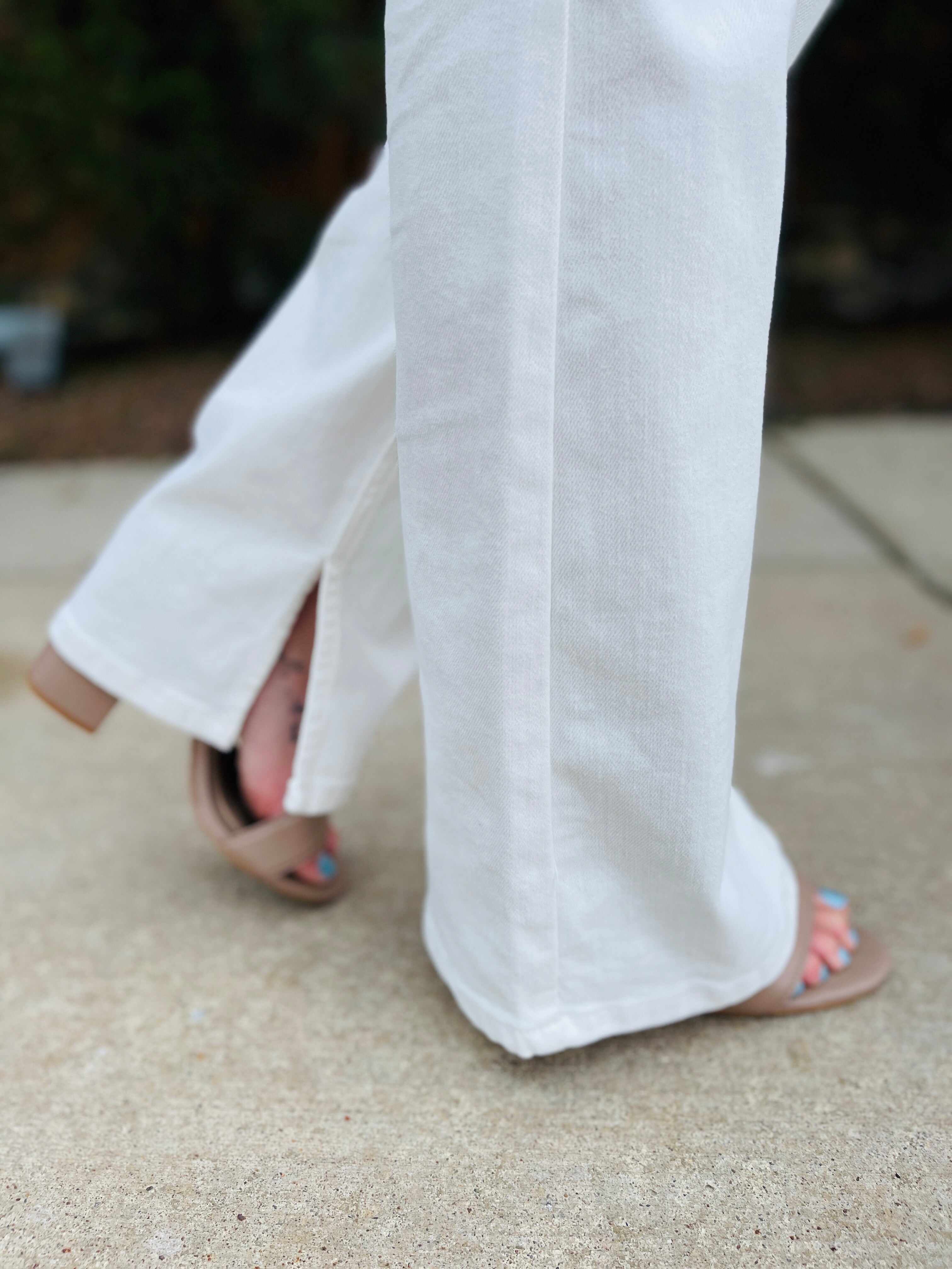 REG/CURVY Meant To Be Bootcut Jeans
