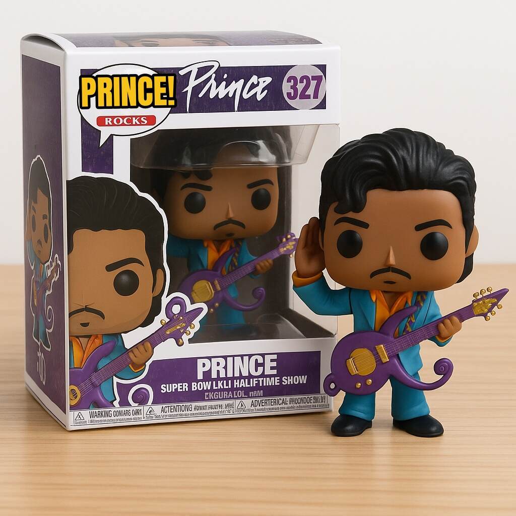 Prince!