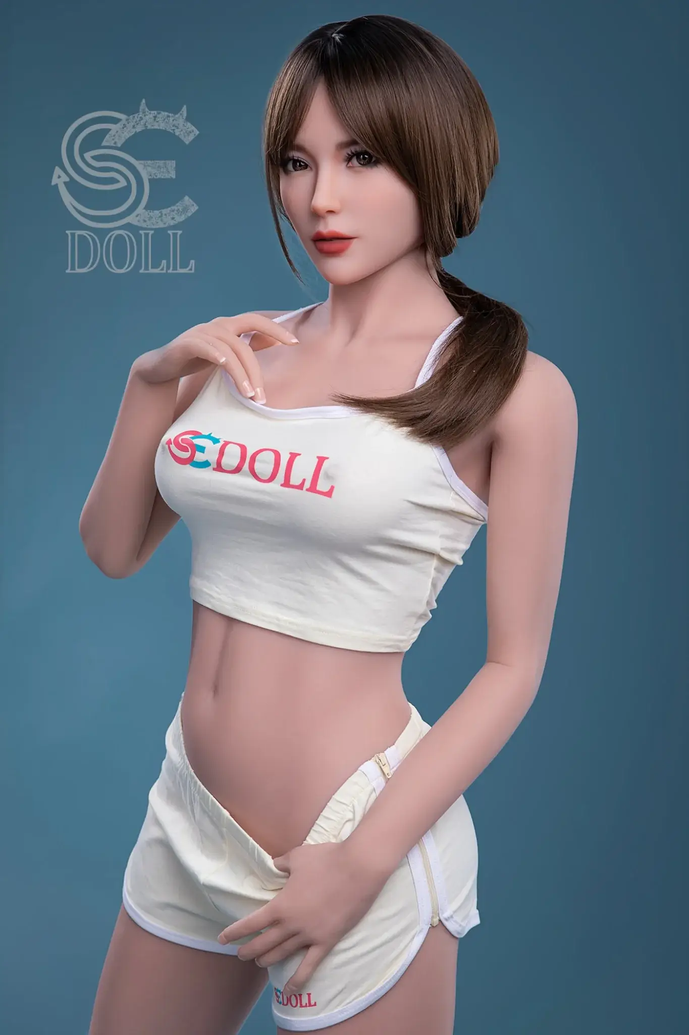 Regina Life Size Sex Doll - SEDOLL - SEDOLL - EU STOCK