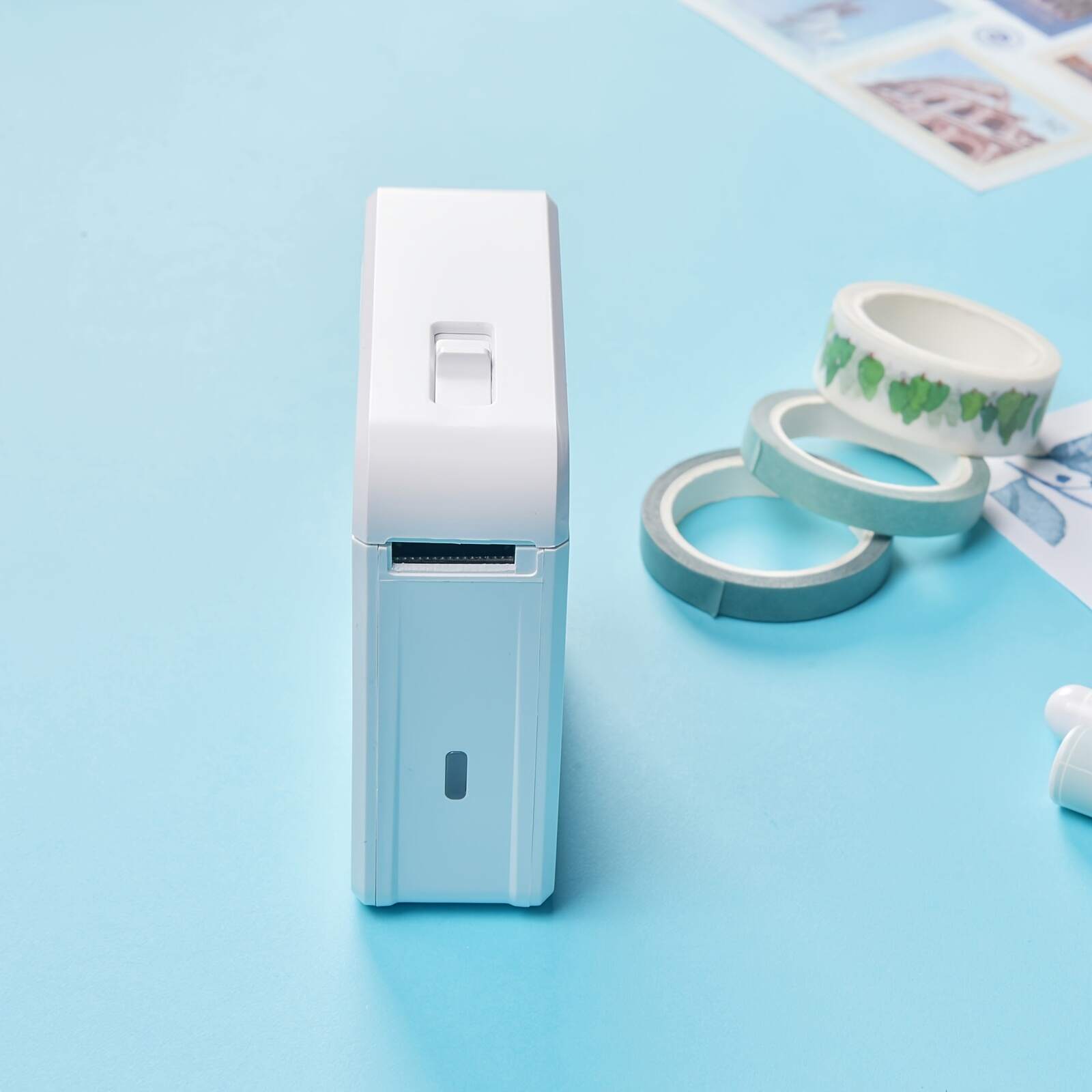 Portable Pocket Label Printer M11,Portable Mobile Instant Printer