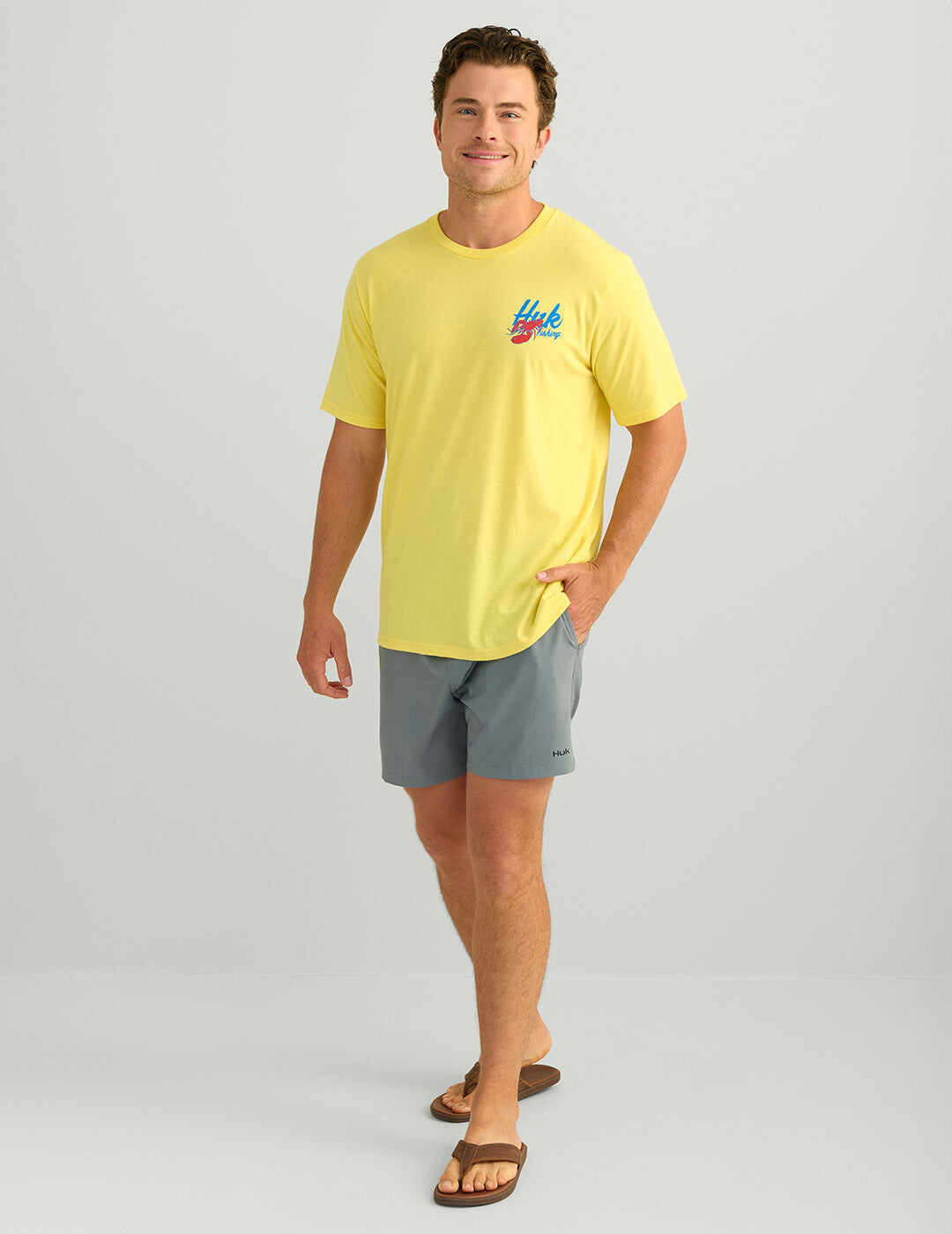 Lowcountry Tee