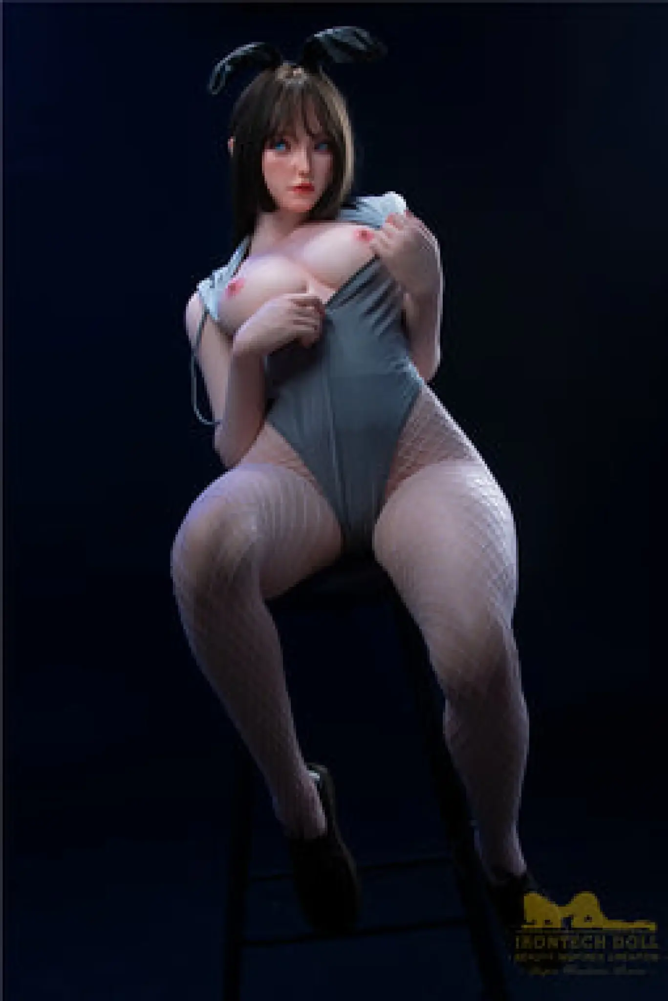 Yu Silicone Real Doll - Joy Love Dolls Doll