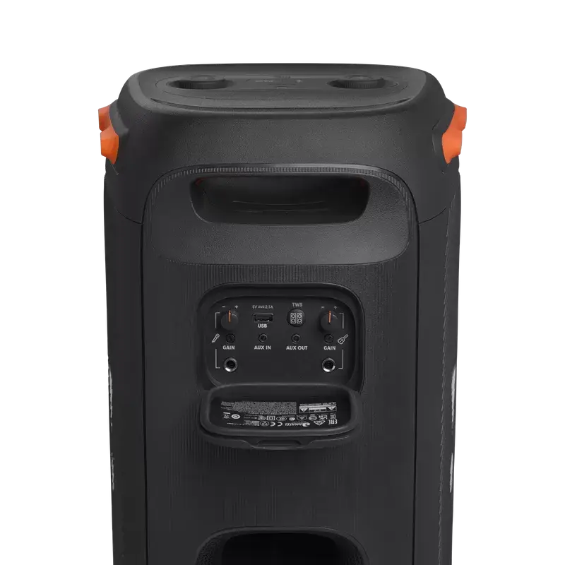 Clearance Sale Bluetooth Streaming Portable Speaker1 Partybox 110