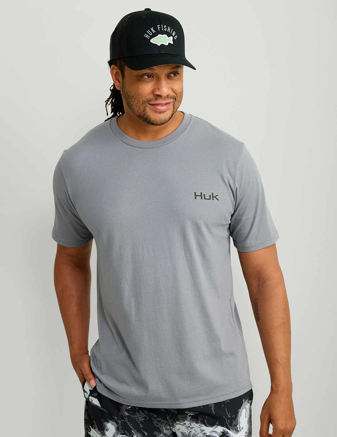 KC Badge Series Tee