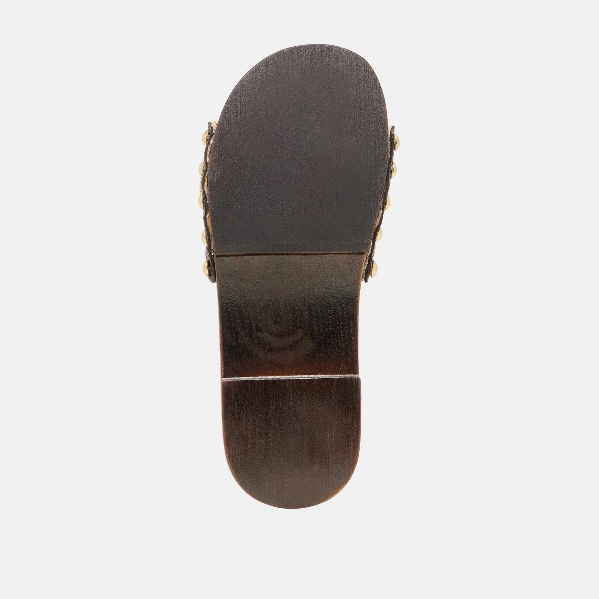 SHERY SANDALS NATURAL RAFFIA