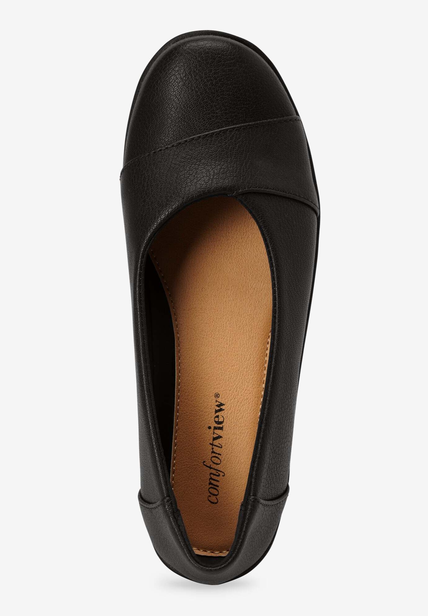The Gab Slip On Flat