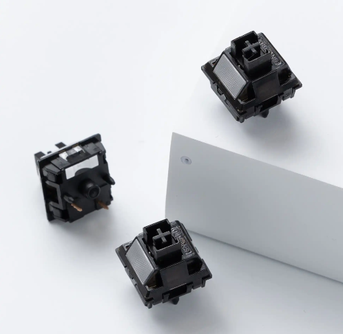 KBDfans Roller V2 linear switches