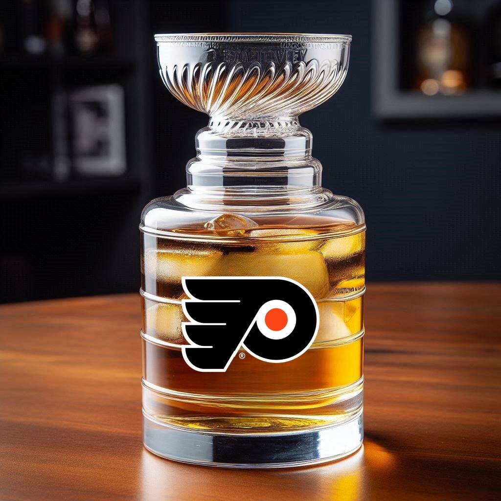 NHL Official Team Champions' Cup