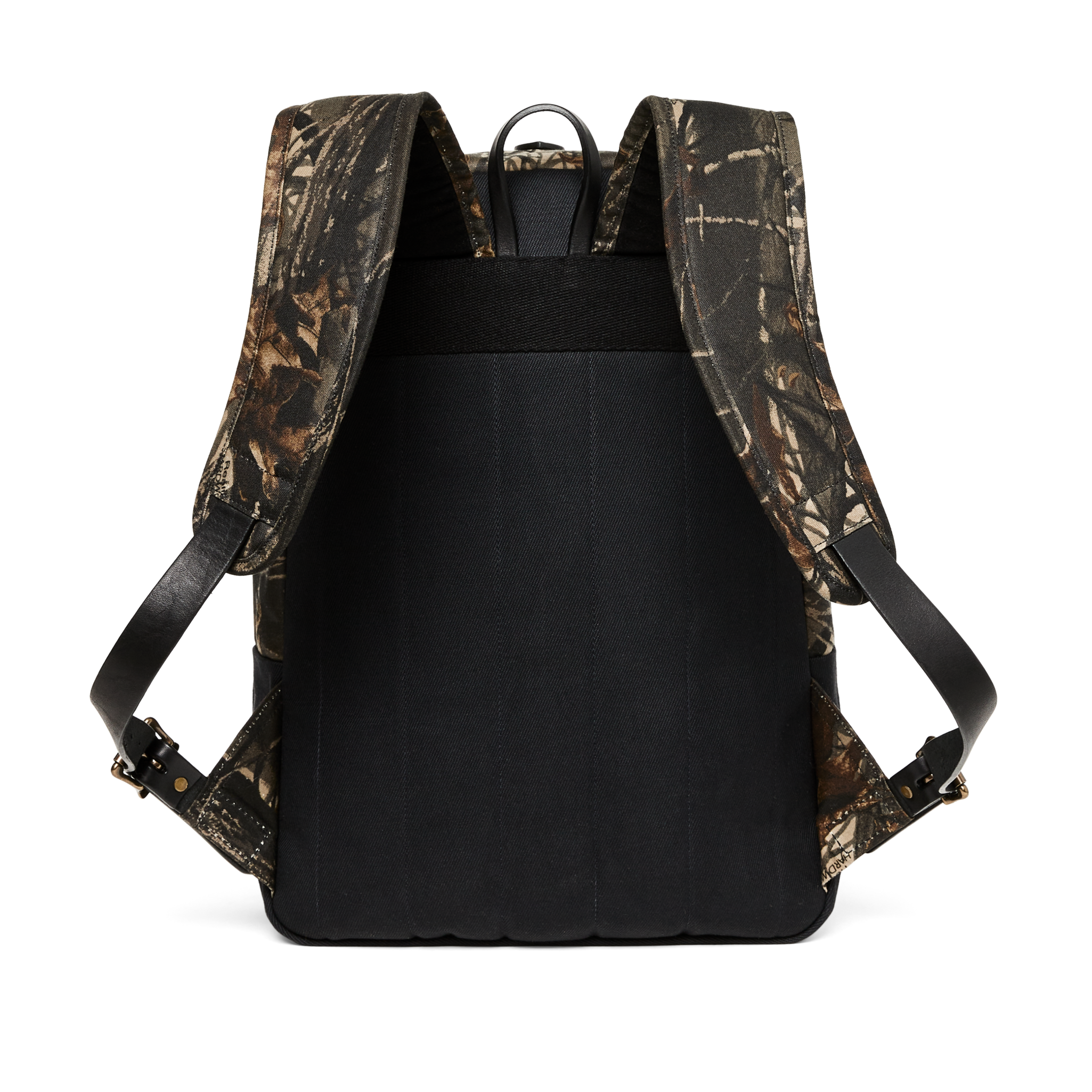 Journeyman Backpack - Realtree Hardwoods Camo