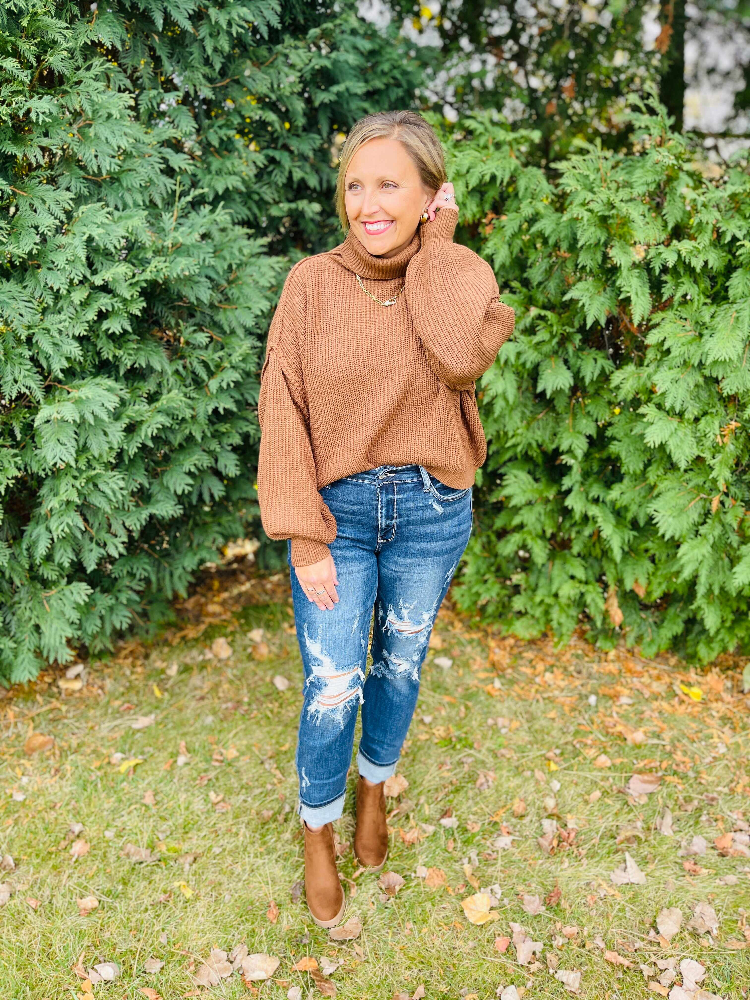 Plus/Reg Now Or Never Mid-Rise Boyfriend Jeans