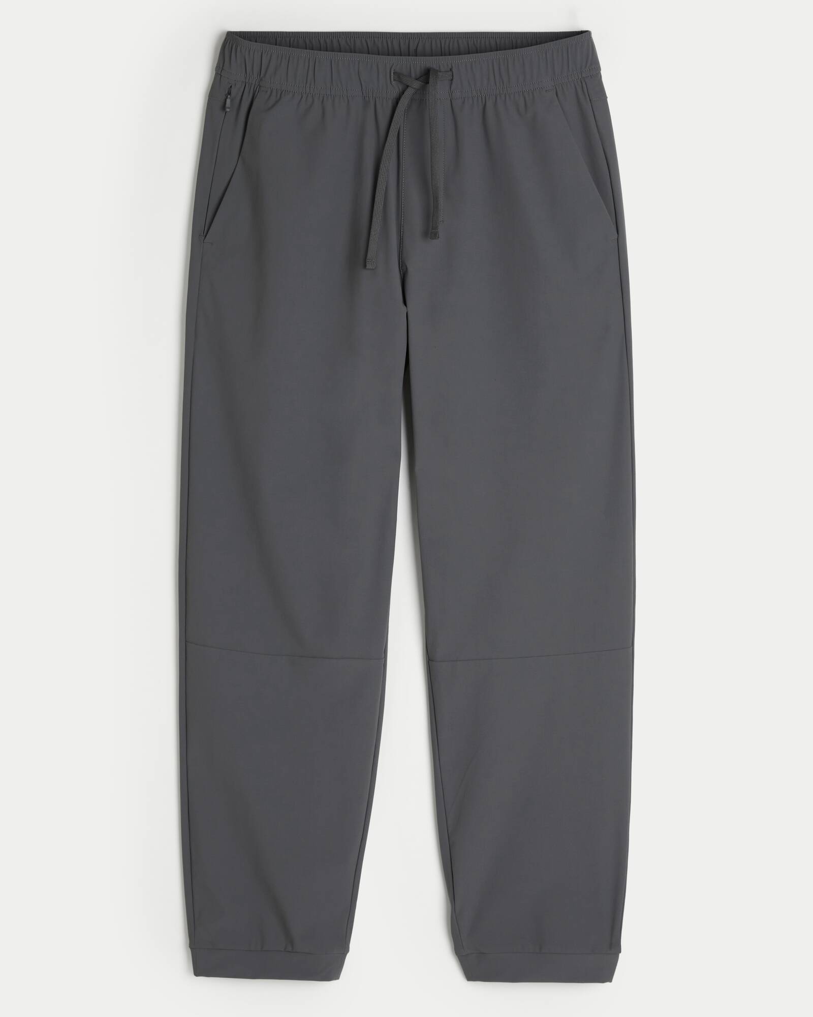 Relaxed All-Day Taper Pants