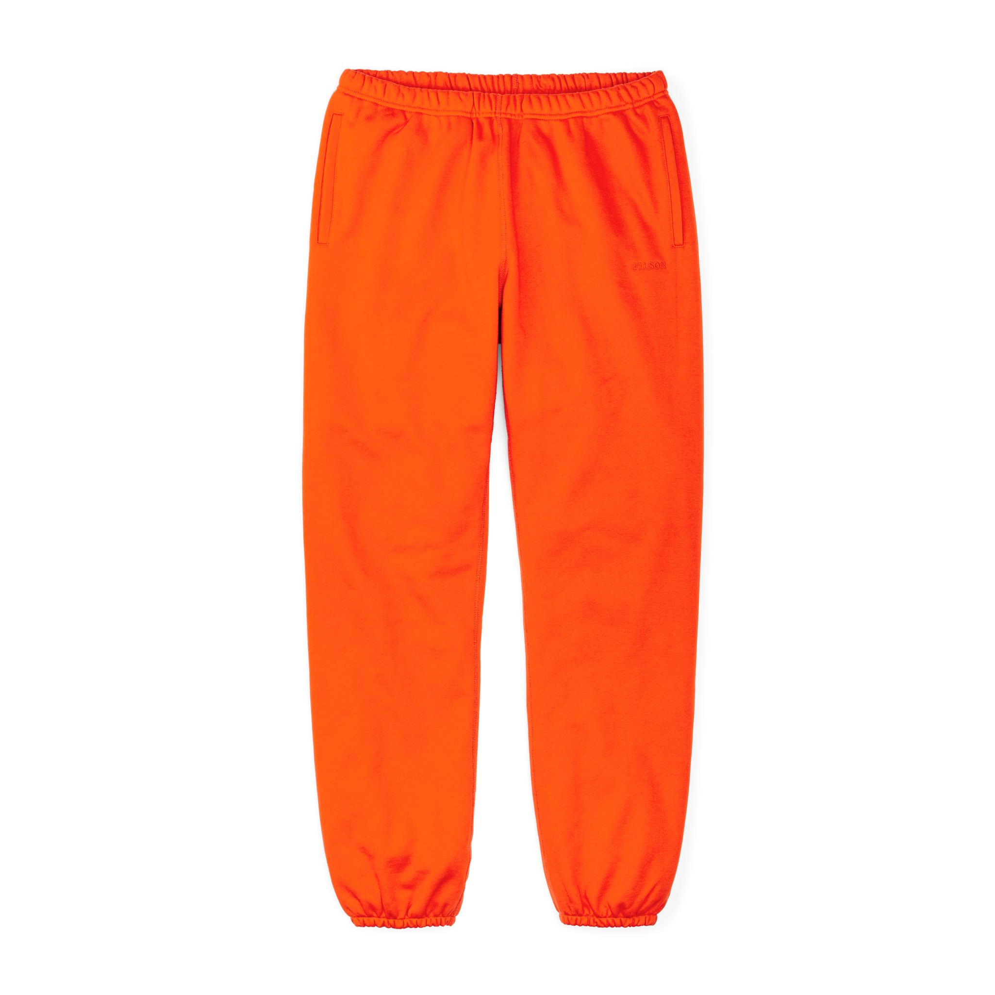 Prospector Sweatpants - Flame
