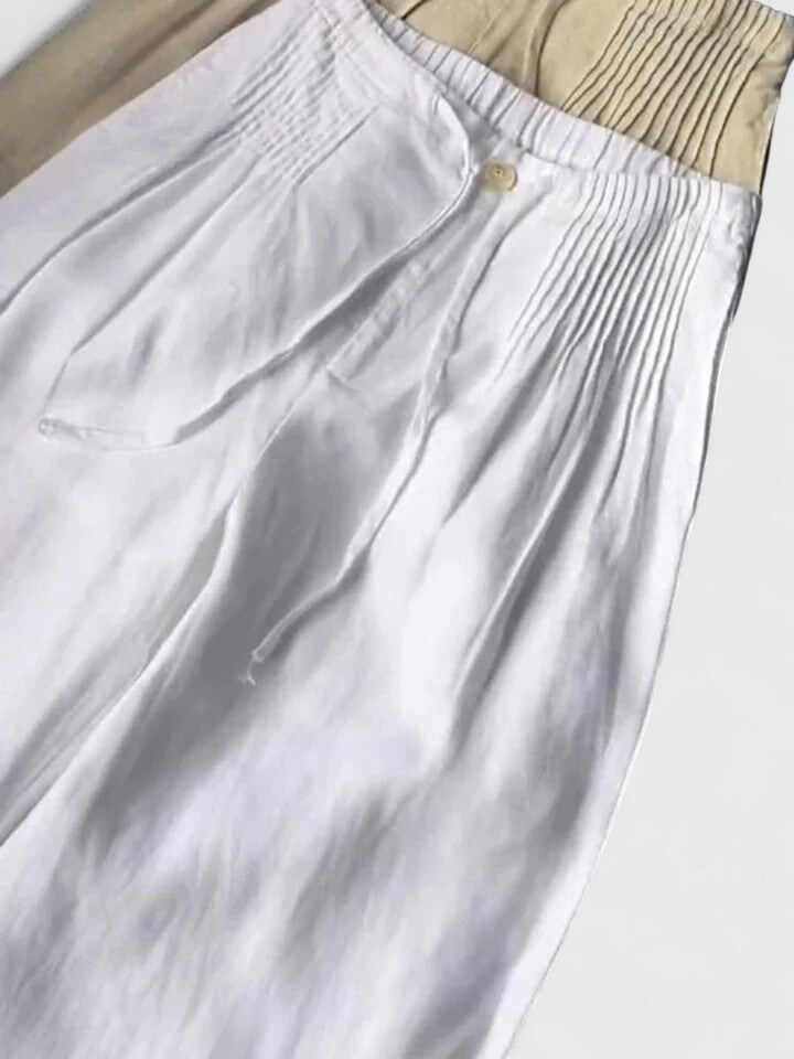 Saree | Comfortable Pants