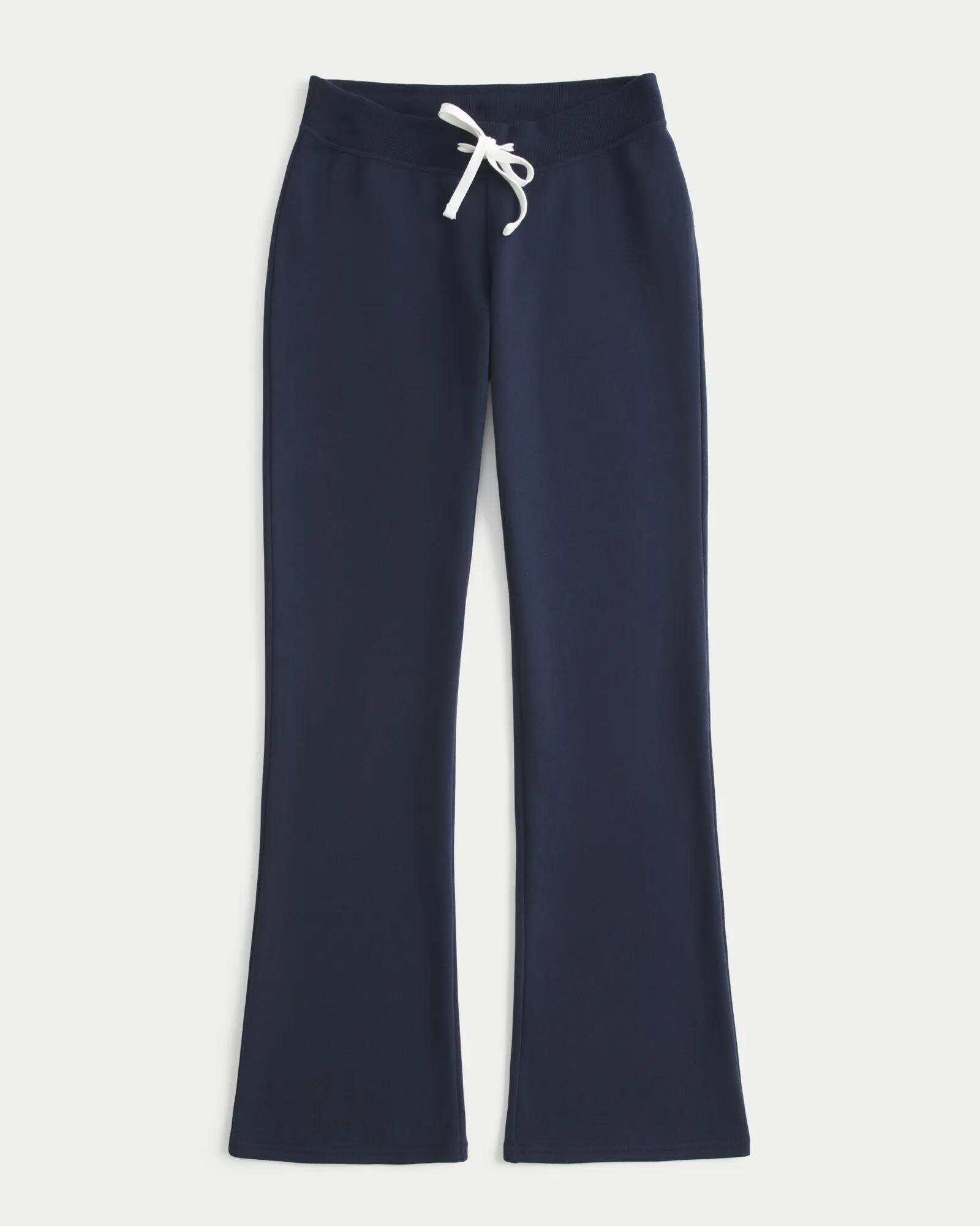 Boot Sweatpants