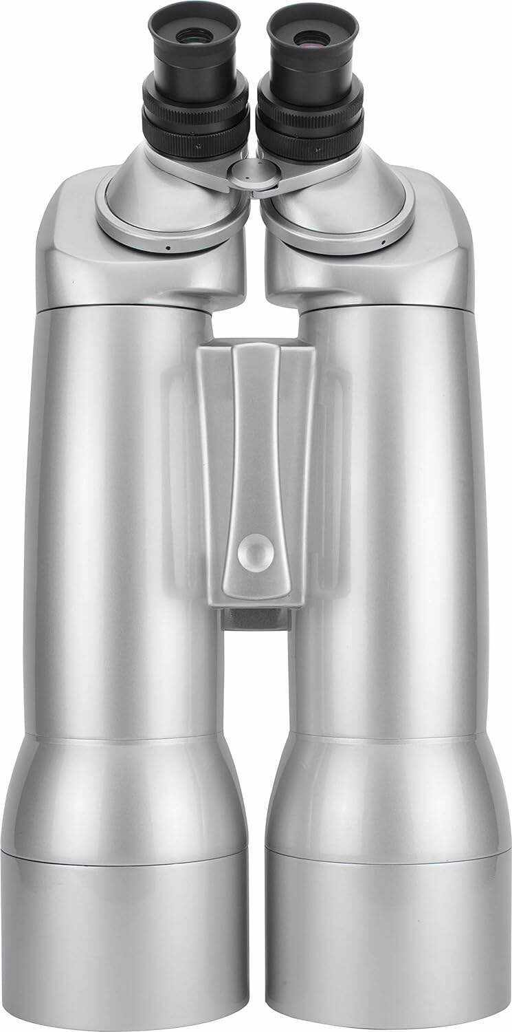 Barska AB10520 Encounter 20x, 40x100 Waterproof High Power Jumbo Binoculars with Premium Hard Case for Astronomy Stargazing and Long Range Viewing