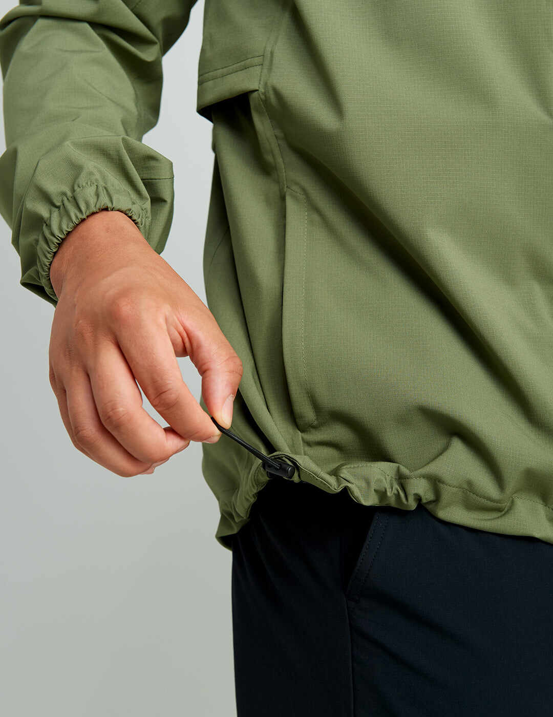 Rover Rain Jacket