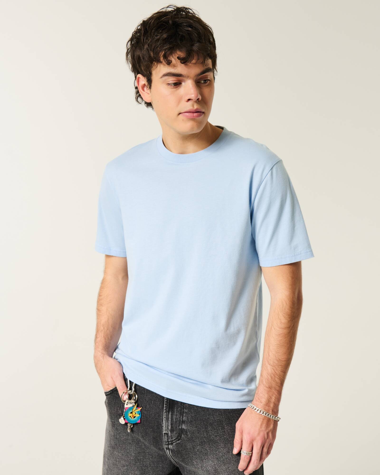 Classic Fit T-Shirt