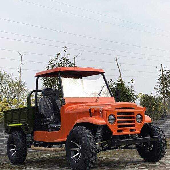 💪🏻2024 The Strongest Small Pickup Truck🎁 [Last Day hot Sale]