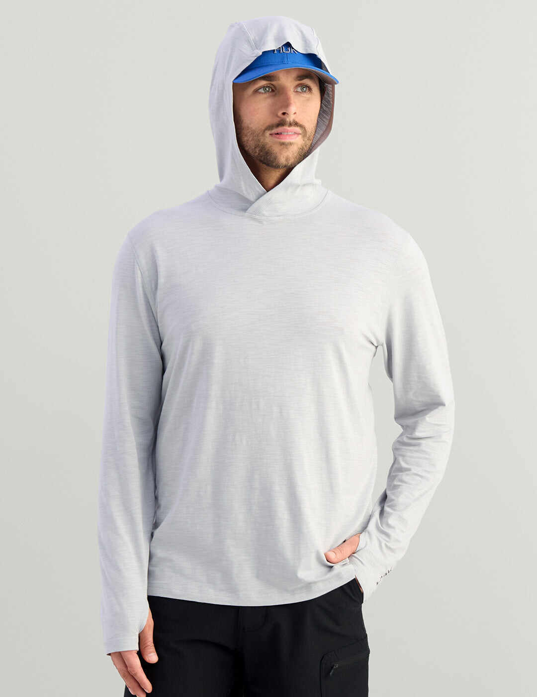 Tasc Long Sleeve Hoodie