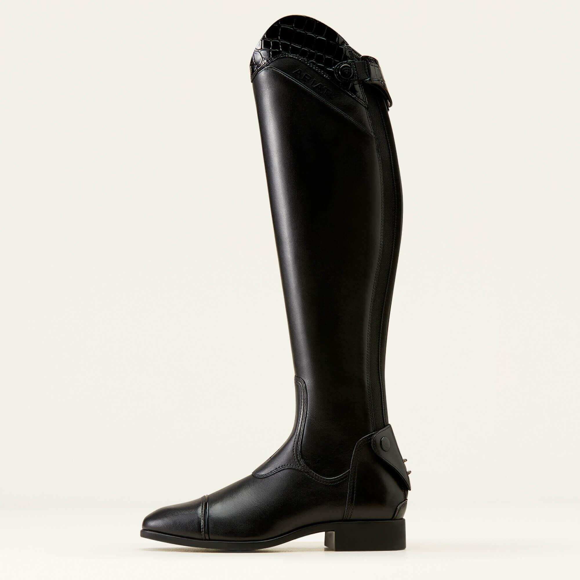 Palisade Show Tall Riding Boot