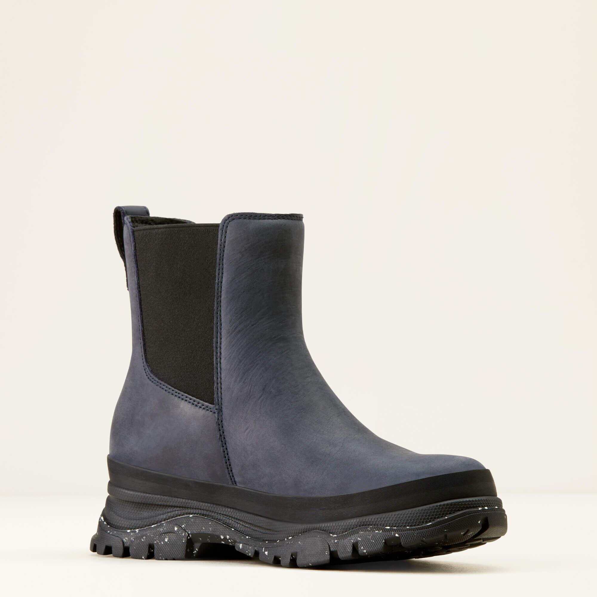 Moresby Twin Gore Waterproof Boot
