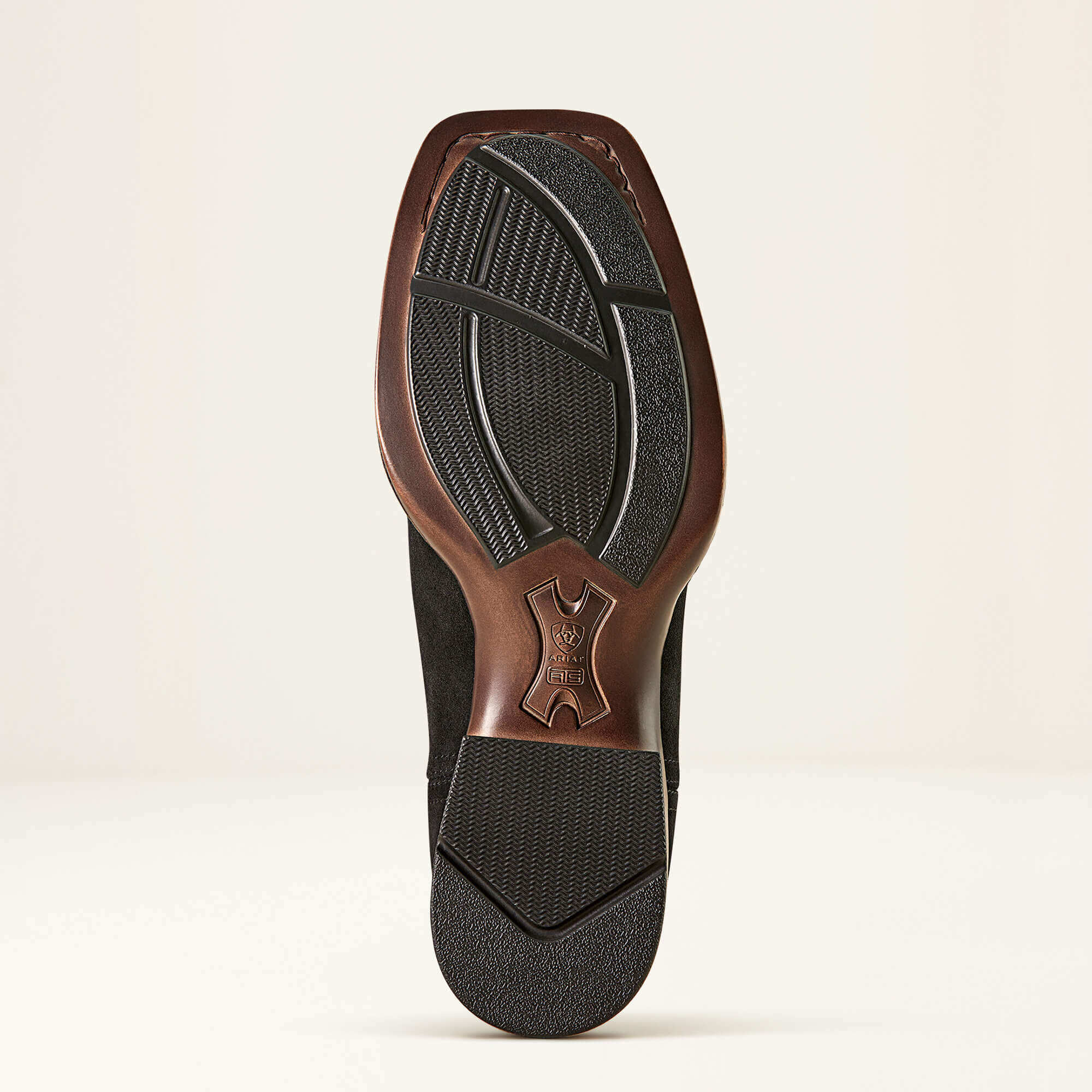 Booker Ultra Western Boot