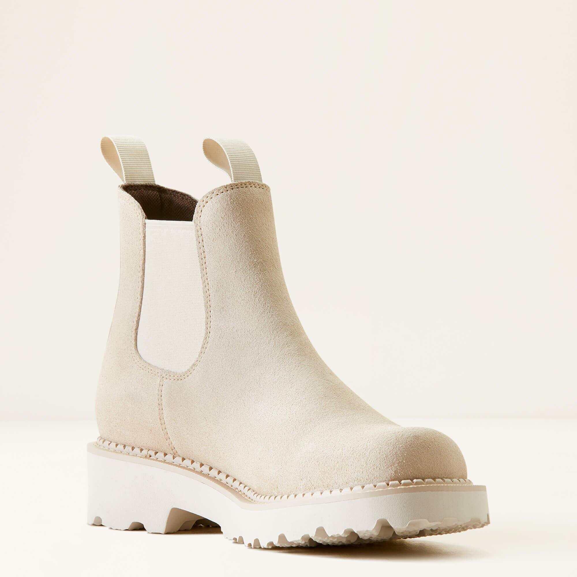 Fatbaby Chelsea Western Boot