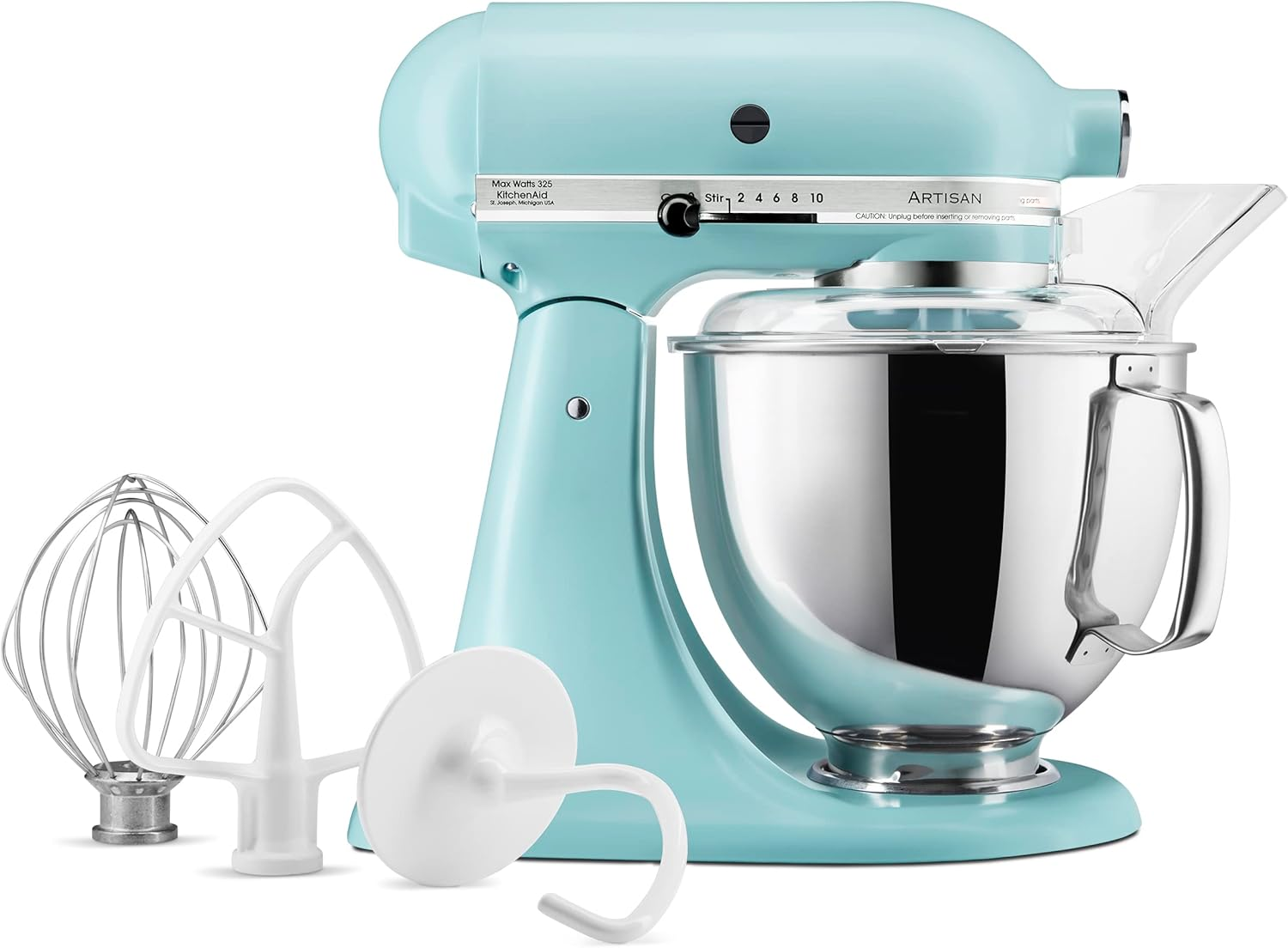 ⚡Flash Sale⚡Most Popular Stand Mixer