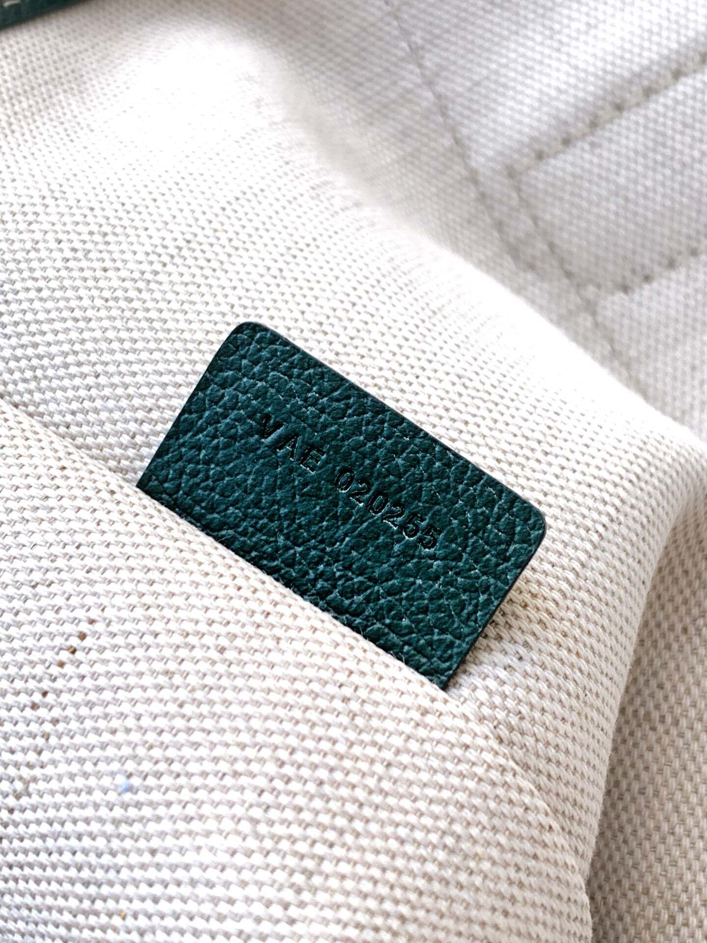 Goyard Villette Tote – 170th Anniversary Jacquard Edition