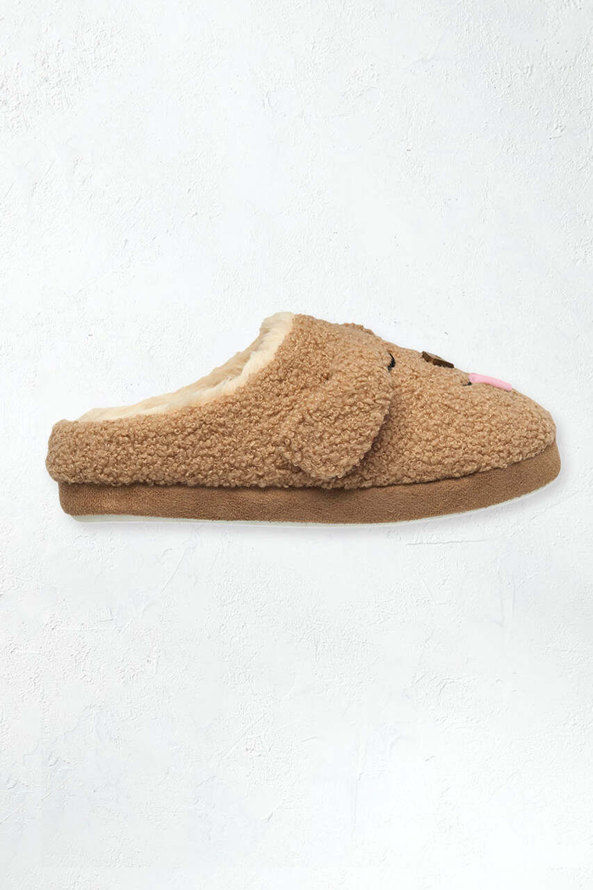 Dog Slippers by Walk With Me™