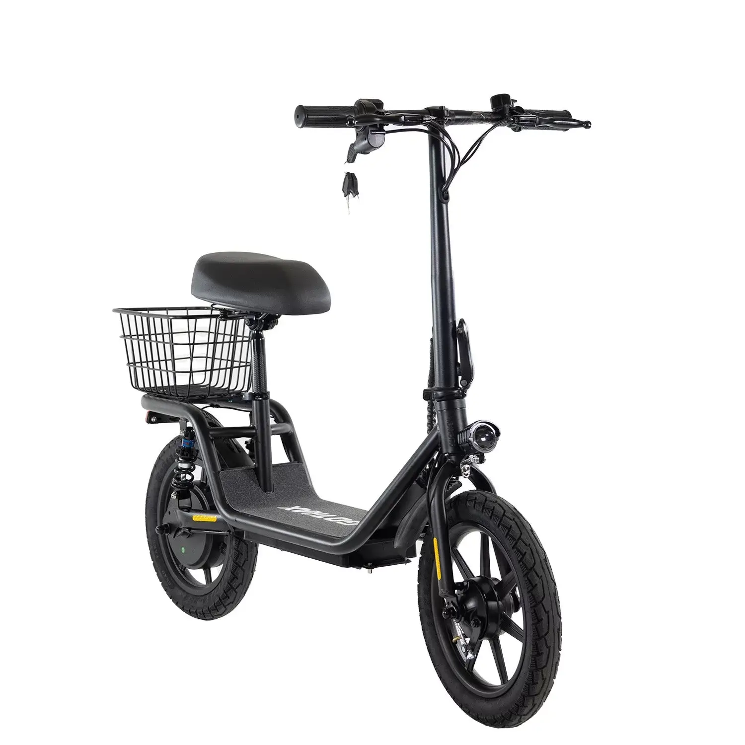 Flex Electric Scooter