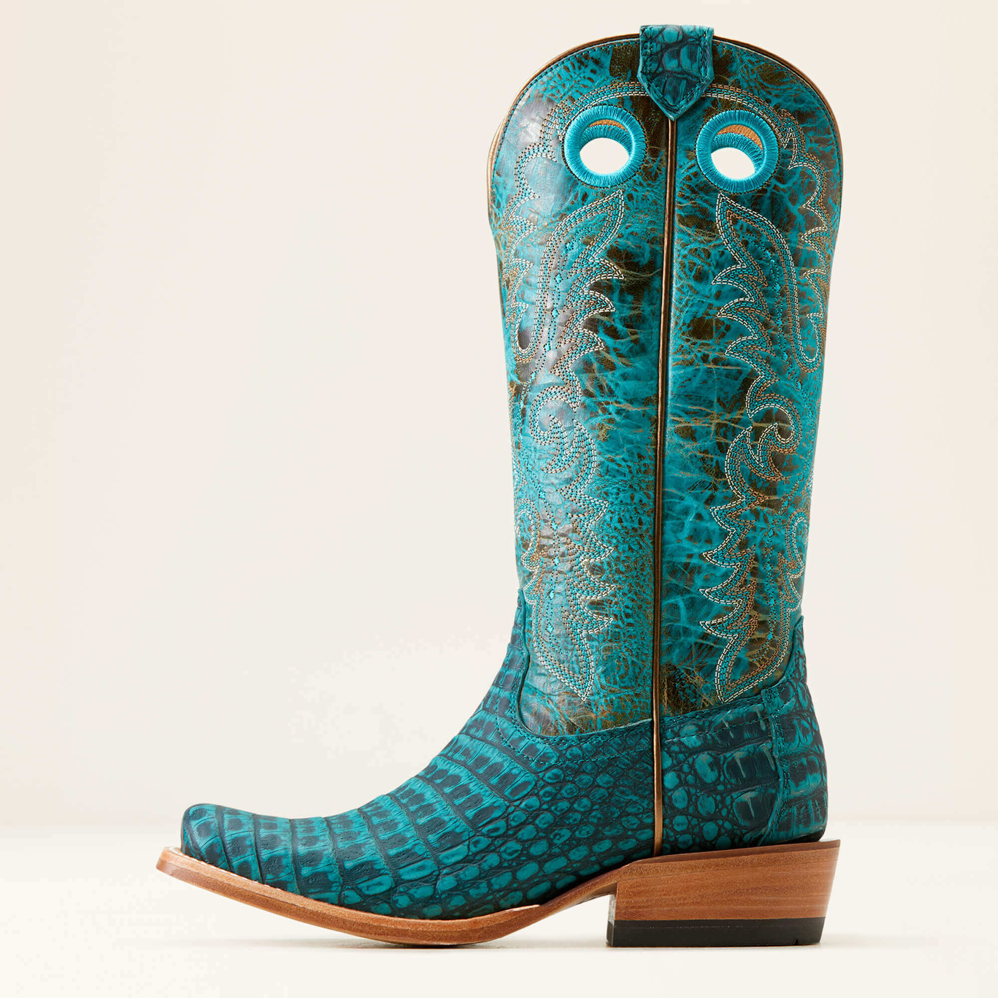 Futurity Boon Western Boot