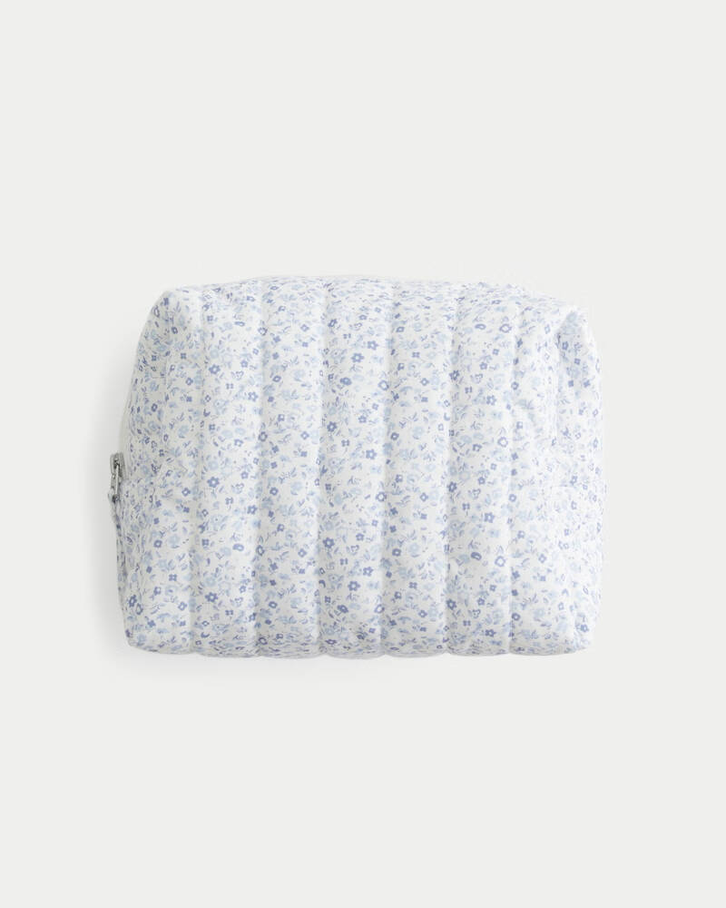 Makeup Bag