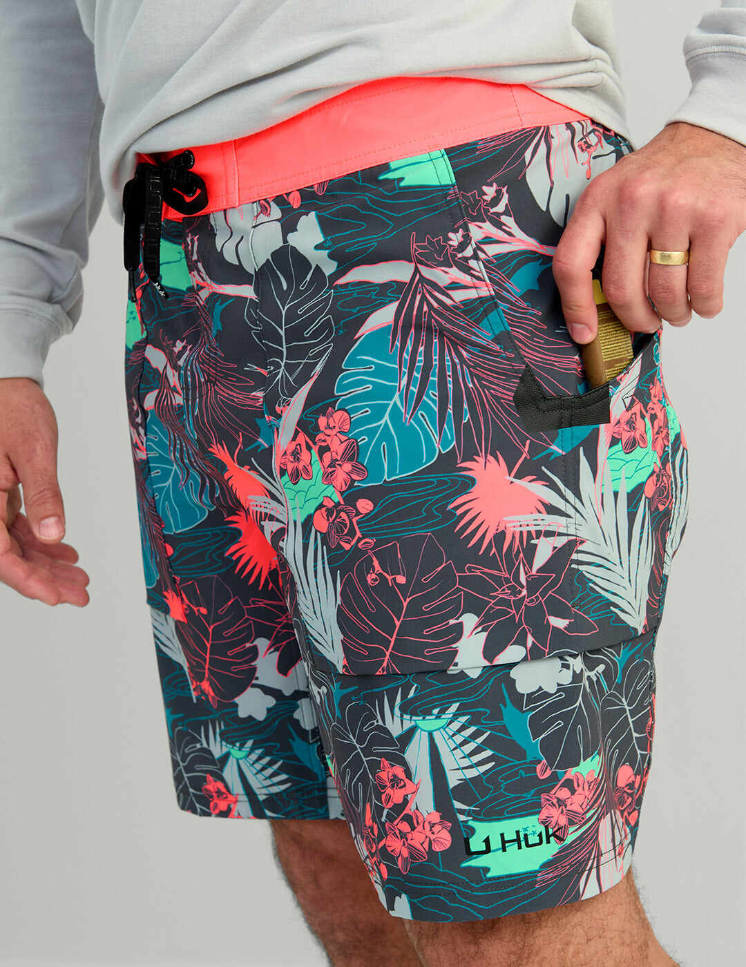 East Point Boardshorts